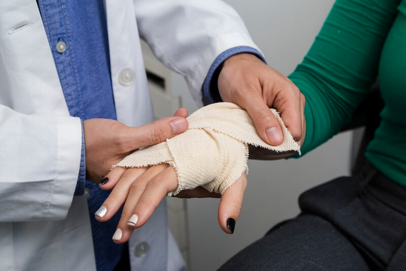 Chronic Wound Treatment Clinic in Bali, Safe and Comfortable Solution for Your Family