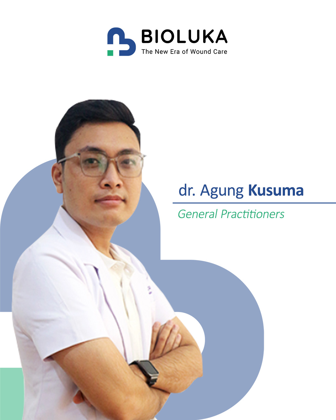 dr. Agung Kusuma