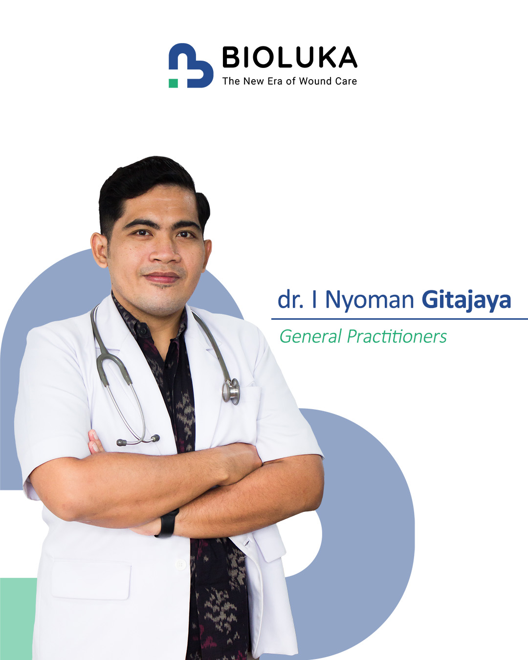 dr. I Nyoman Gitajaya