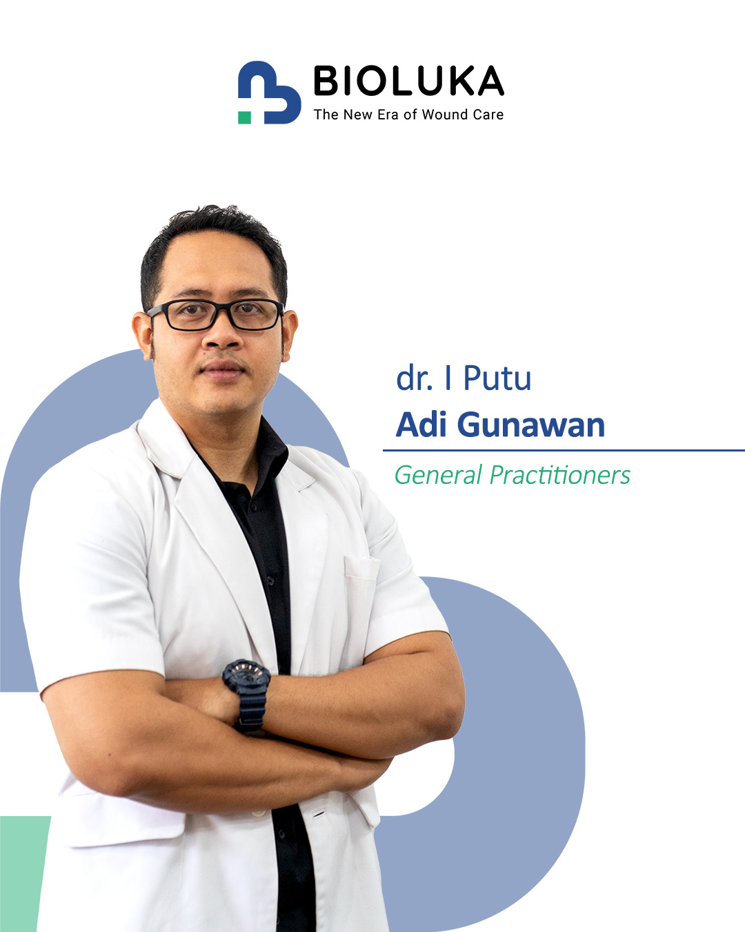 dr. I Putu Adi Gunawan