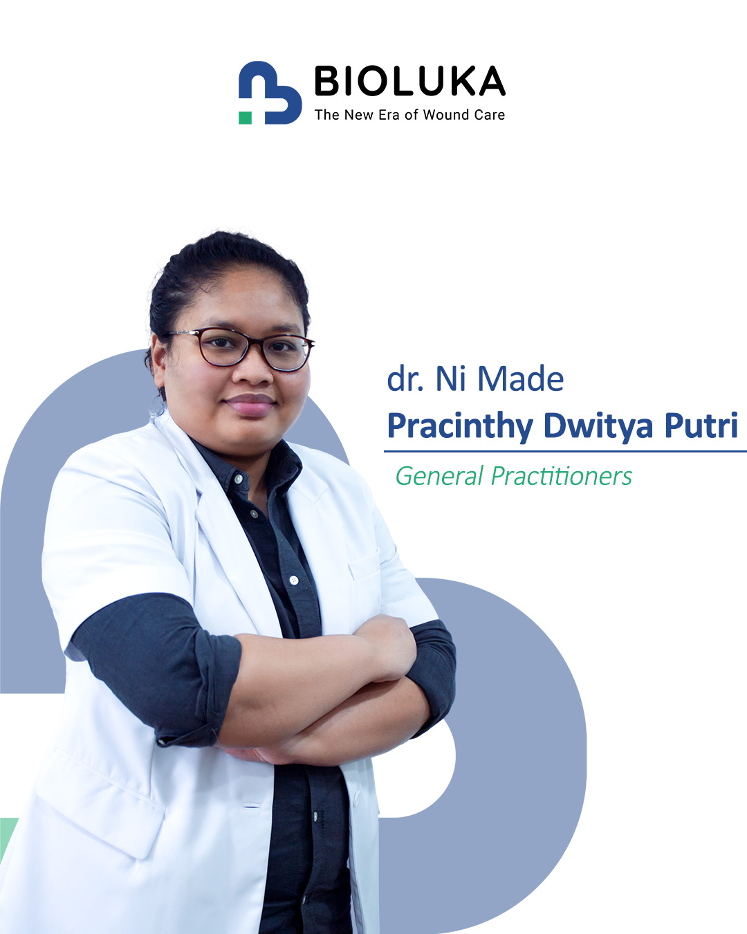 dr. Ni Made Pracinthya Dwitya Putri