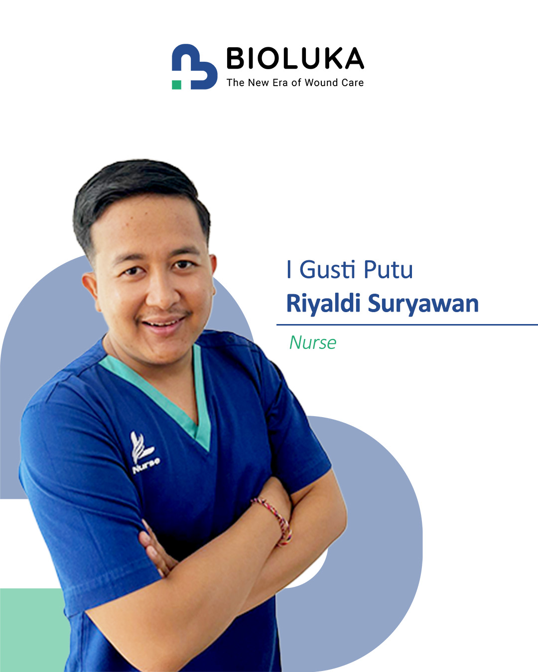 I Gusti Putu Riyaldi Suryawan