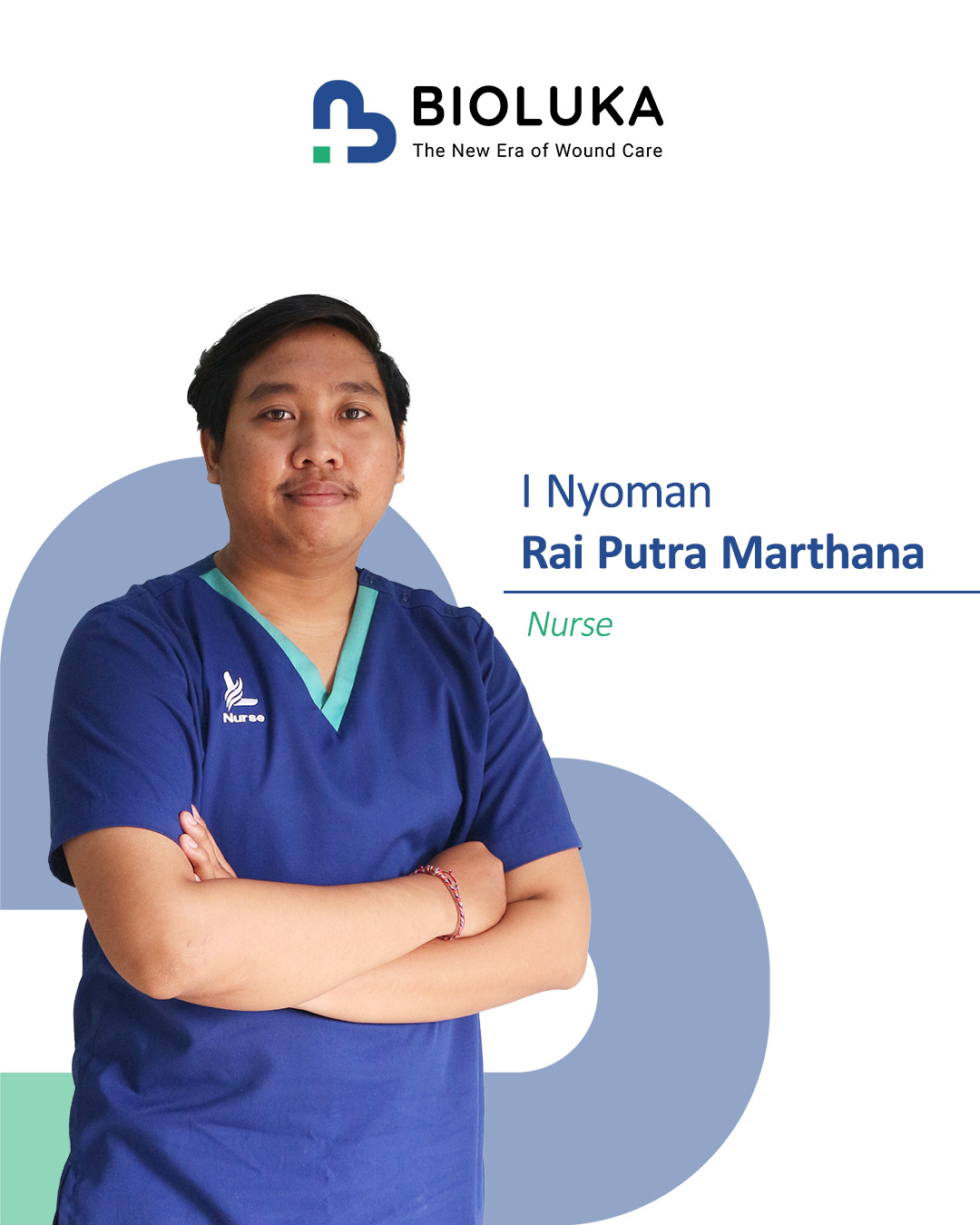 I Nyoman rai Putra Marthana