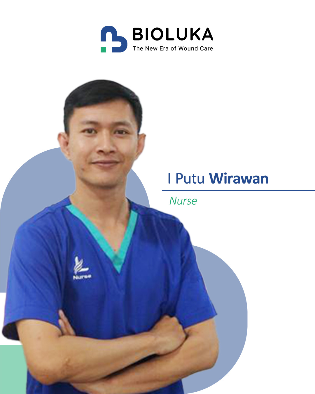 I Putu Wirawan