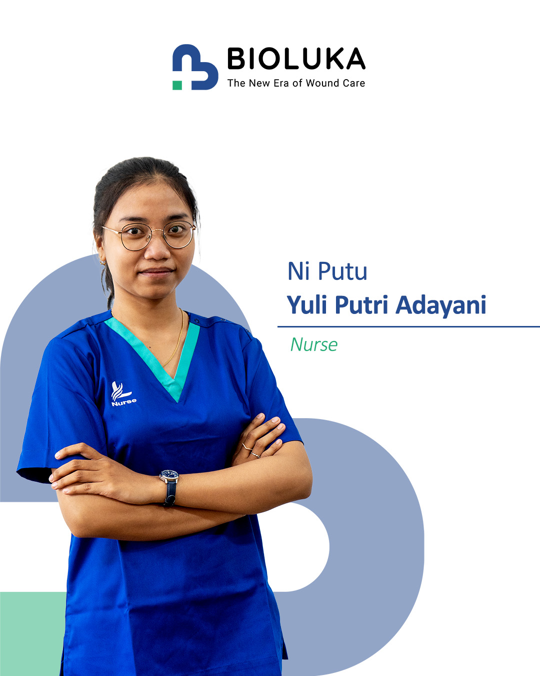 Ni Putu Yuli Putri Adayani