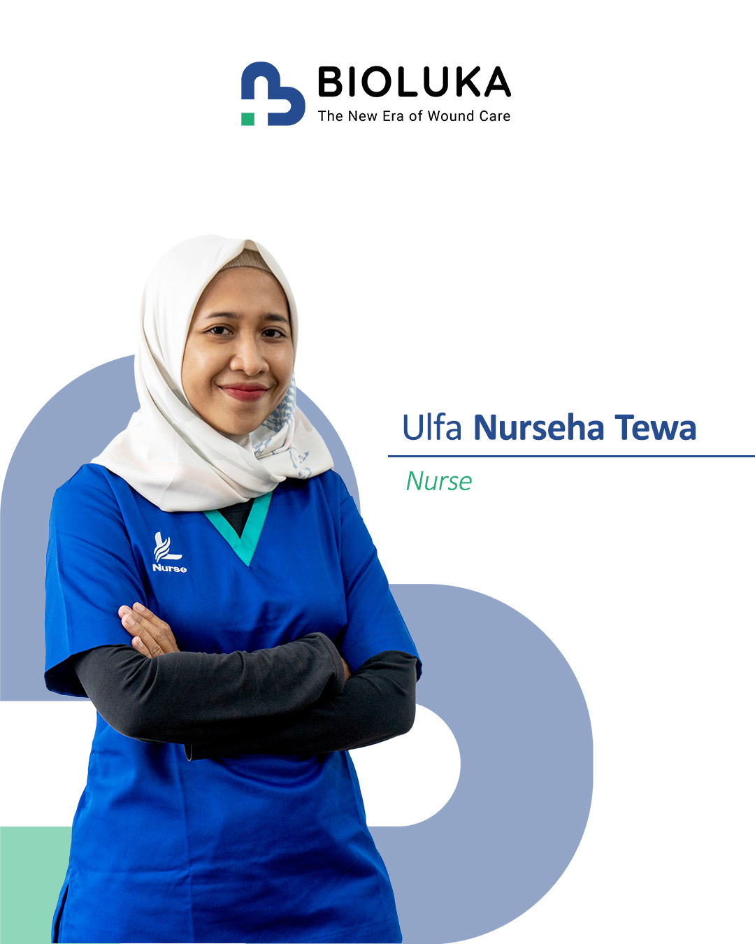 Ulfa Nurseha Tewa